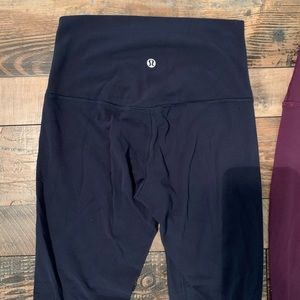 Lululemon Align Leggings